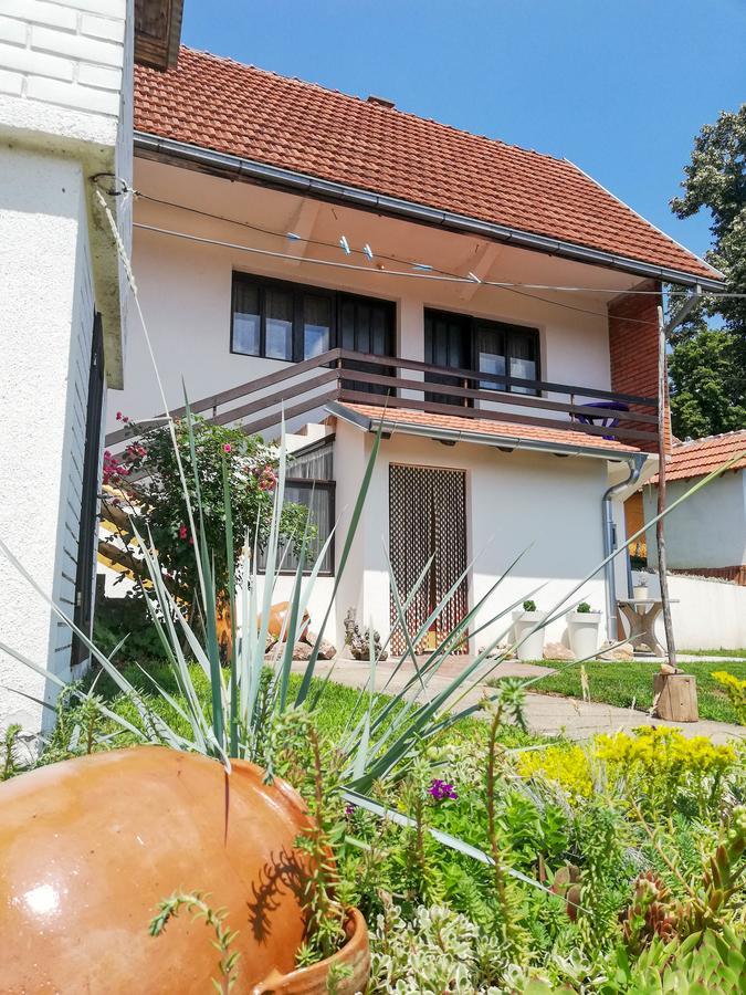 Rtanjski Konak Boljevac Exterior foto
