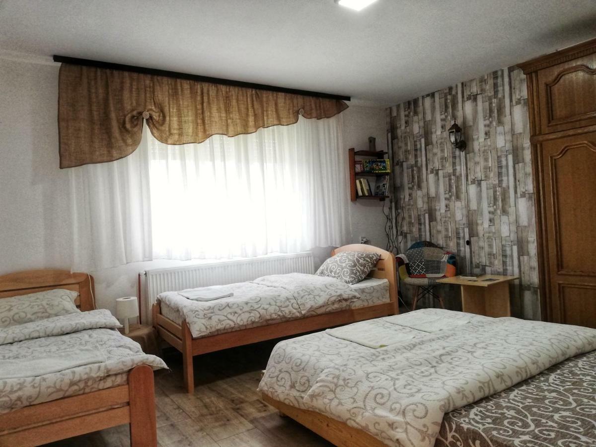 Rtanjski Konak Boljevac Exterior foto