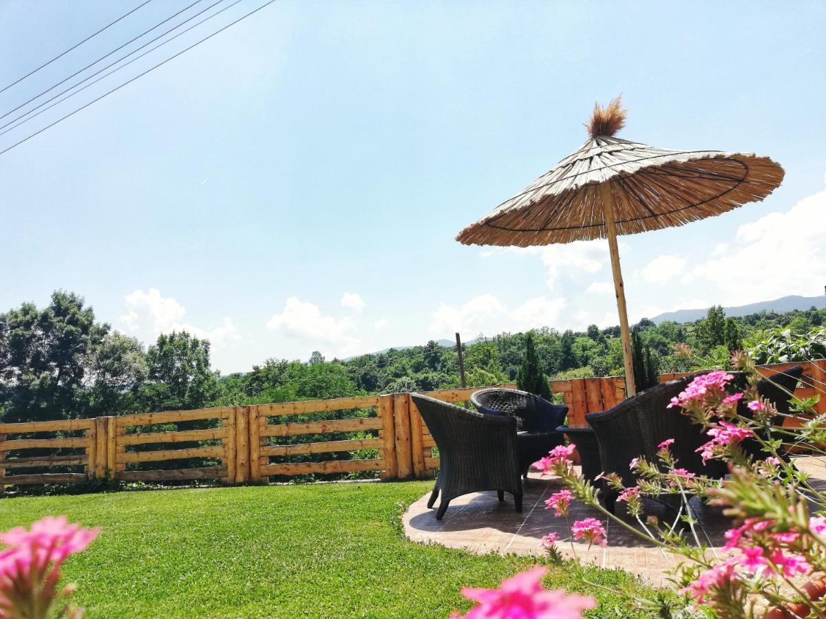 Rtanjski Konak Boljevac Exterior foto